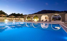 Coriva Beach Hotel Kreta